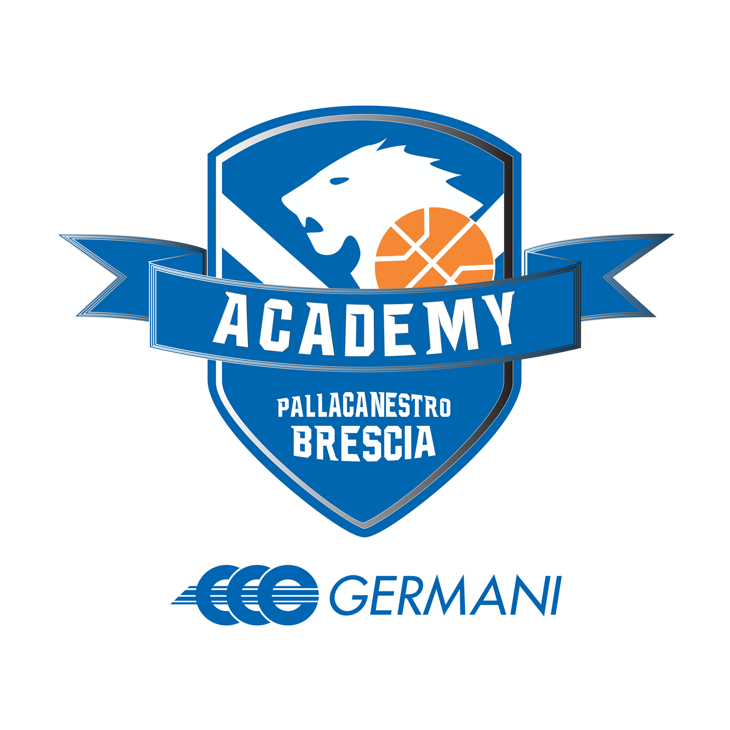 logo BRESCIA ACADEMY