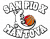 logo S.PIO X