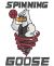 logo SPINNINGGOOSE S.FELICE